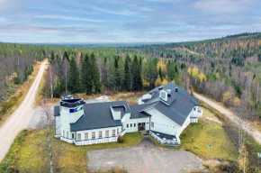 Hotel Inn Ukkohallantie Hyrynsalmi